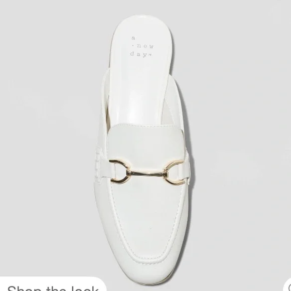 BRAND NEW Pointed Toe Mules - Picture 3 of 5